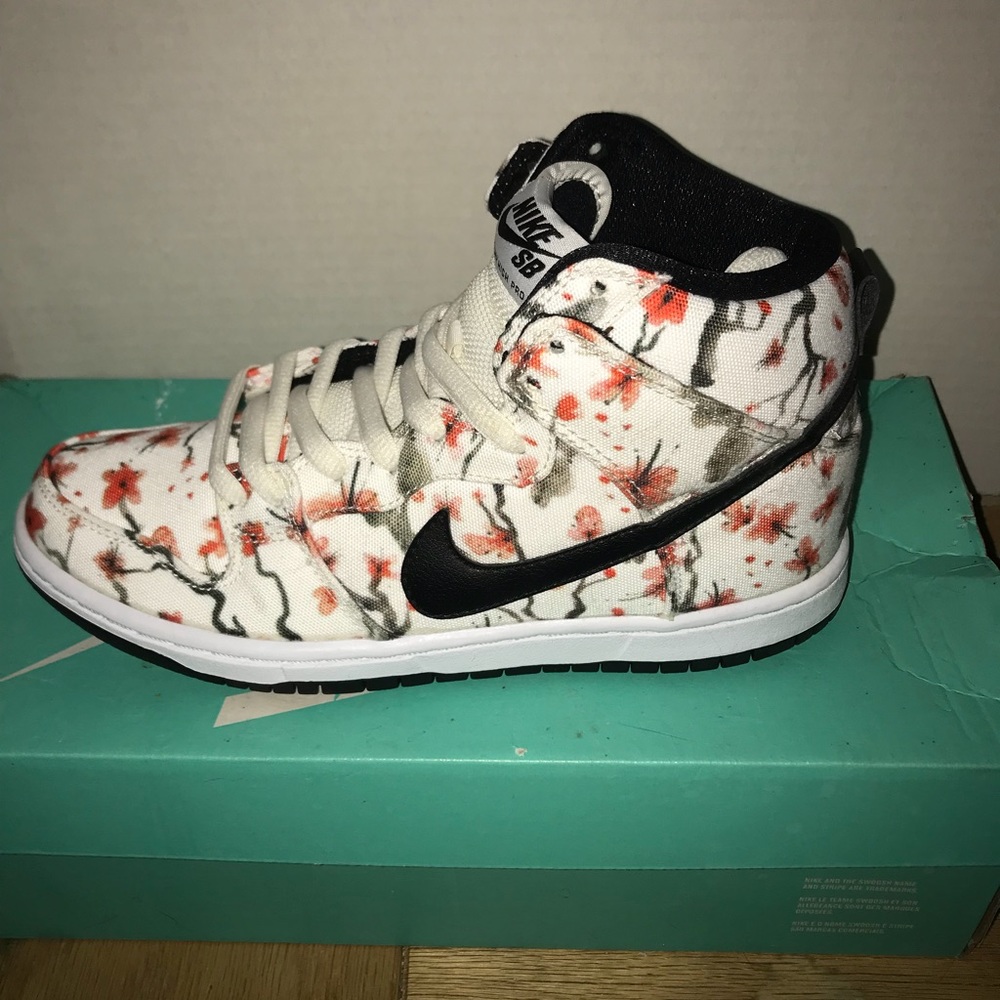 Nike Dunk High Pro Women’s size 5.5